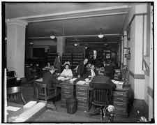 Photo:The Chesapeake and Potomac Telephone Company,C&P Telephone Company,5