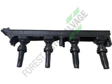 2008 CITROEN C4 PICASSO 1.7L Petrol COIL PACK 413735131