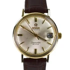 Vintage Omega Seamaster De Ville Watch 35mm