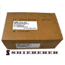New in box Yaskawa SGMPH-01A1A-YR21 AC Servo Motor