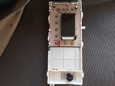 Blomberg Waschmaschine Elektronik Bitte Erst Lesen