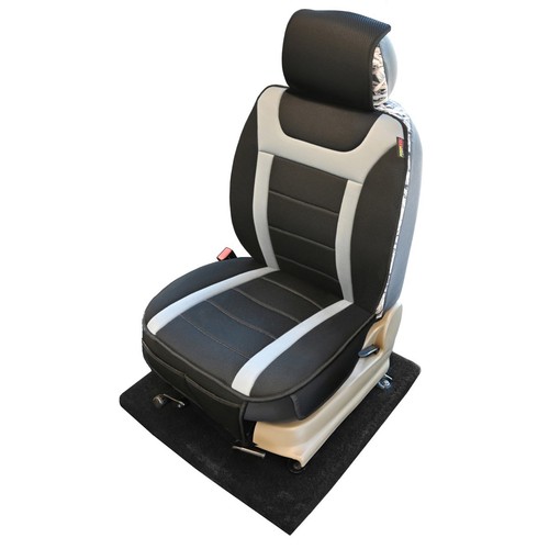ST101 Dash Designs Seat Cushion - Picture 3 of 10