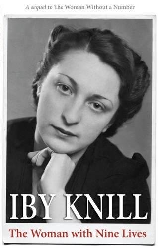 The Woman with Nine Lives by Iby Knill (Paperback, 2016) - Image 8