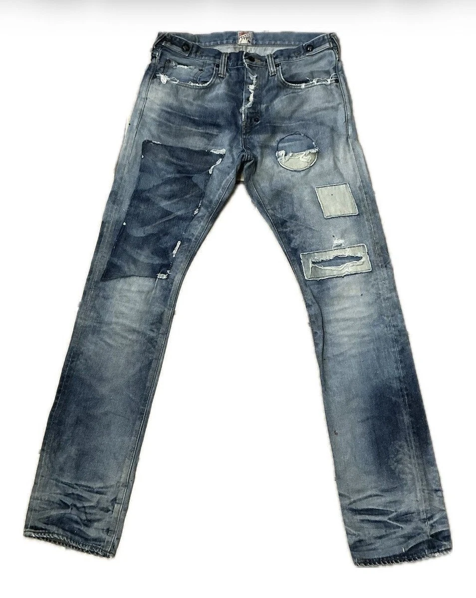 Prps Blue Jeans for Men for sale | eBay
