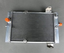 Aluminum Radiator for Kawasaki KFX700 KFX 700 2003 2004 2005 2006 2007 2008 2009