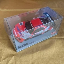 Kyosho Mini-Z Body Nissan XANAVI NISMO GT-R Auto Scale Collection
