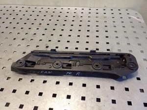 VW TOURAN 1T1, 1T2 Stoßstangenhalter vorne rechts 1T0807936 1.9 Diesel 26108563