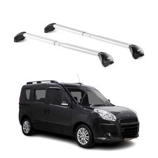 Barres de toit Fiat DOBLO