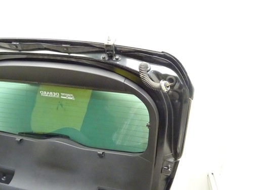 ACHTERKLEP Citroën DS4 (NX) Hatchback 1.6 e-HDi 16V 115 (DV6C(9HD)) 9814359080 - Afbeelding 5 van 6