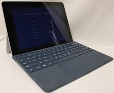 Microsoft Surface Go 10" Pentium 4415Y 1.6GHz 4GB RAM 64GB SSD