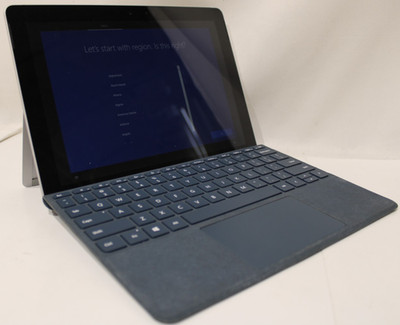 Microsoft Surface Go 10'' Pentium 4415Y 1.6GHz 4GB RAM 64GB SSD