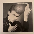 David Bowie – Heroes LP RCA AFL1-2522 Sterling 1A/1B EX Vinyl VG Cover