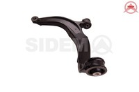 Neu - Sidem 63678 Lenker, RadaufhäNgung FüR Vw