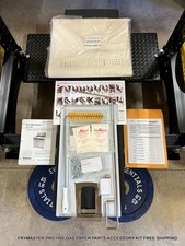 FRYMASTER PRO H55 GAS FRYER PARTS ACCESSORY KIT FREE SHIPPING