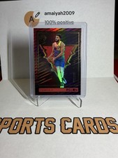 2023-24 Panini Recon - Karl-Anthony Towns #69 Holo Red /199