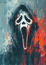 2025 SCREAM 