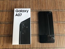 Samsung Galaxy A07,Neuwertig +Samsung Galaxy ...
