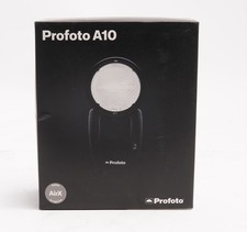Profoto A10 On-Camera Flash Light for Nikon