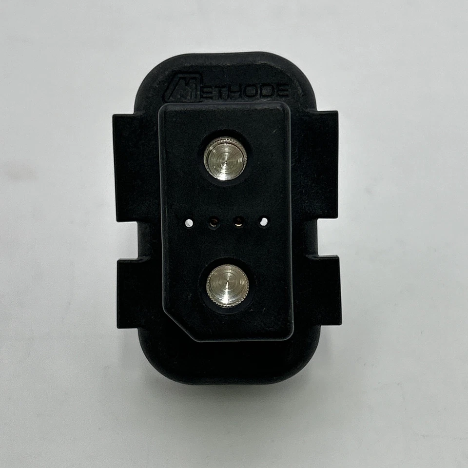 Methode 130-00795 K301-07610-00100 Connector Kiva 13000795 K3010761000100 - Image 2 of 4