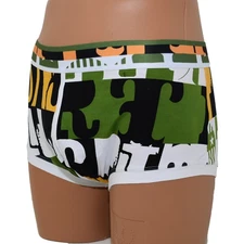 Trendy printed boxer shorts (XXL)