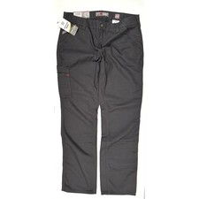 NWT Womans Ariat Flame-Resistant Pants Size 31R