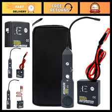Automotive Wire Tracer  Circuit Breaker Finder, 6-42V Voltage Detector, Cable T