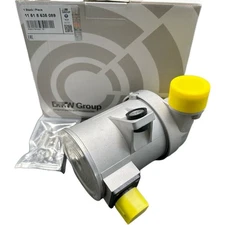 Electric Water Pump Engine 11518635089 For BMW 320i 228i 328i 428i X3 X4 X5 2.0L