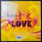 The Beatles – Love 2017 U.K./Ireland 2xLP **SEALED**