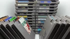 Nintendo NES LOOSE CARTRIDGE Games Tested - *You Pick, You Play* Video Games