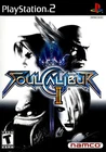 Soul Calibur II - Playstation 2 Game Only