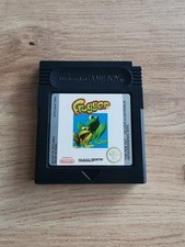 ebay® Auktion 398091232982 | Frogger (Gameboy) Thumbnail of ebay® auction 398091232982 | Frogger (Gameboy)