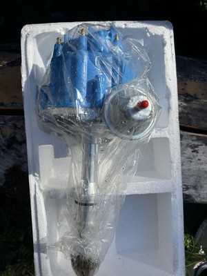 Ignition Distributor for Ford Cleveland Big Block V8 351C 351M 400 1970-1982
