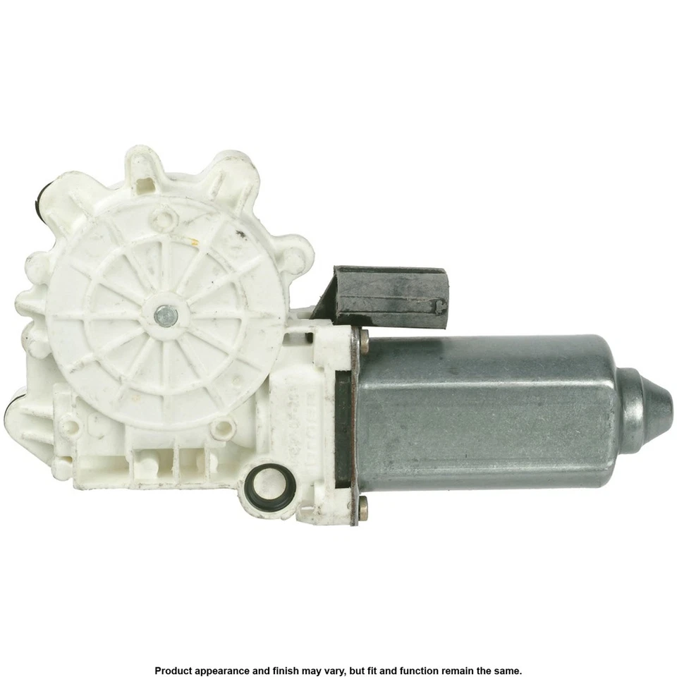 For BMW 740i 740iL 750iL 1997-2000 Cardone Rear Left Power Window Motor TCP - Image 2 of 4