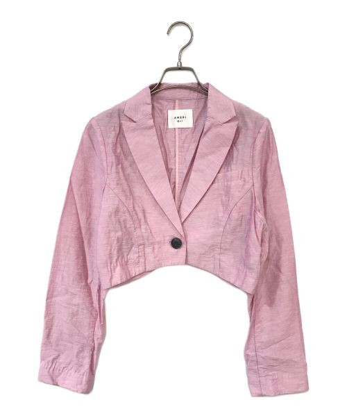 Ameri                    WAVE LINE JACKET SET UP … - image 2