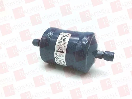 EMERSON EK-08-2 / EK082 (NEW IN BOX)