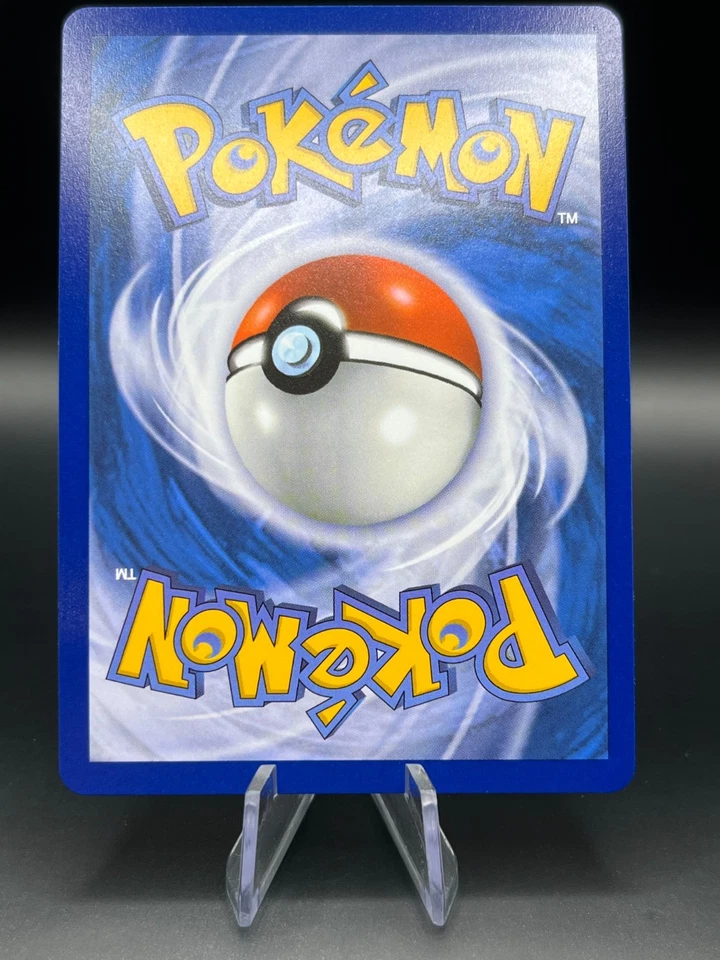 Pokémon - Togedemaru PFL 104/094 Art Rare ⭐️ - 🇩🇪 Fatale Flammen - NM - Bild 2 von 2