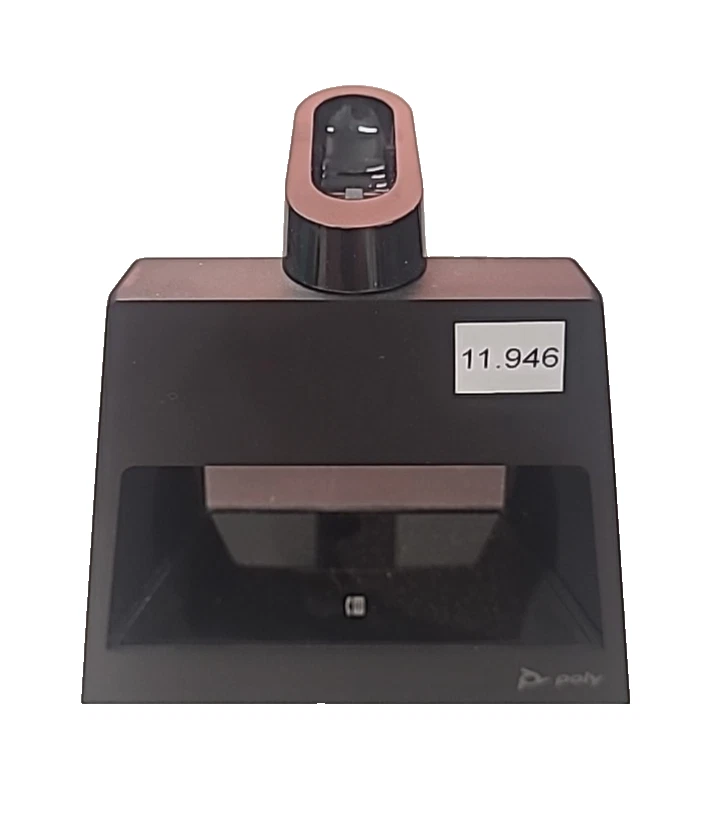 Poly Voyager 5200 Office Basisstation - Bild 2 von 4