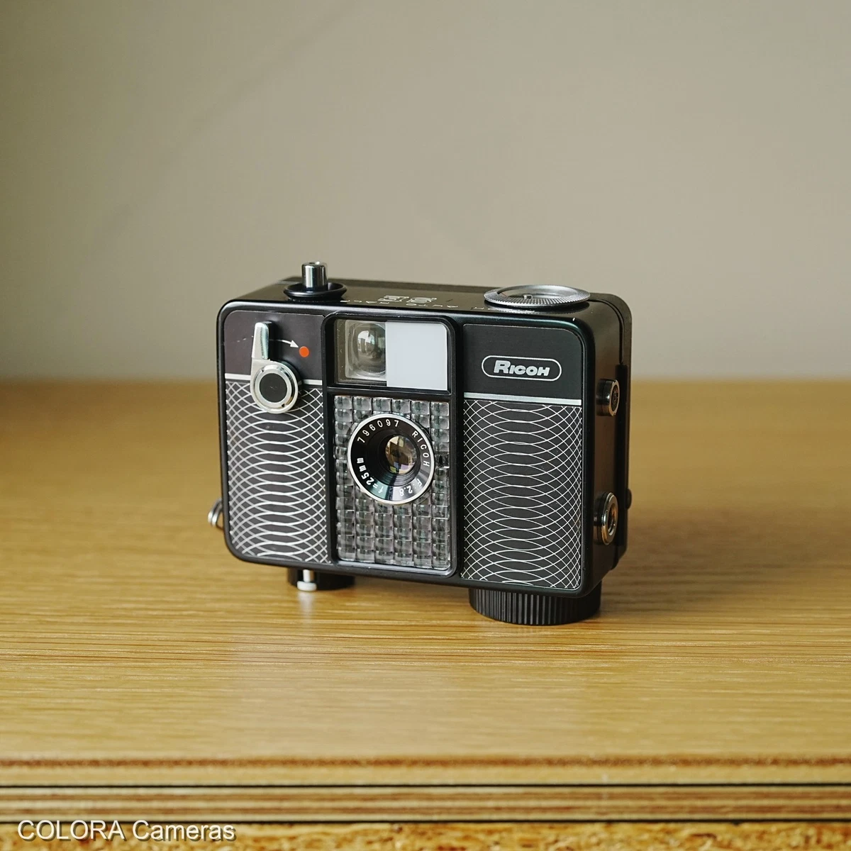 Ricoh 35 mm Half Frame Film Cameras for sale | eBay