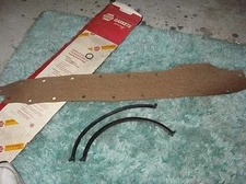 NEW Napa OS 30543 Victor Oil pan Gasket Set G298AA *FREE SHIPPING*