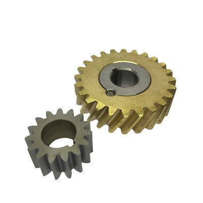 drygear® Schneckengetriebe BB, Baugröße 20, asymmetrisch drygear® Schneckengetriebe BB, Baugröße 20, asymmetrisch