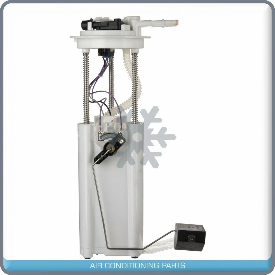 Bomba de combustible eléctrica para Buick Park Avenue, Riviera / Pontiac Bonneville QOA Foto 3 de 4