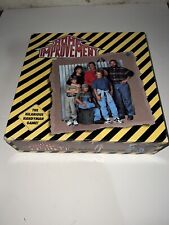 Handyman The Hilarious Home Improvement BOARD GAME Northern Games New Sealed