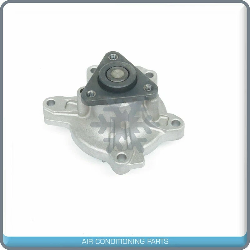 Bomba de agua del motor para Subaru Impreza 2002-2014 Forester WRX WRX STI Saab 9-2X Foto 2 de 4