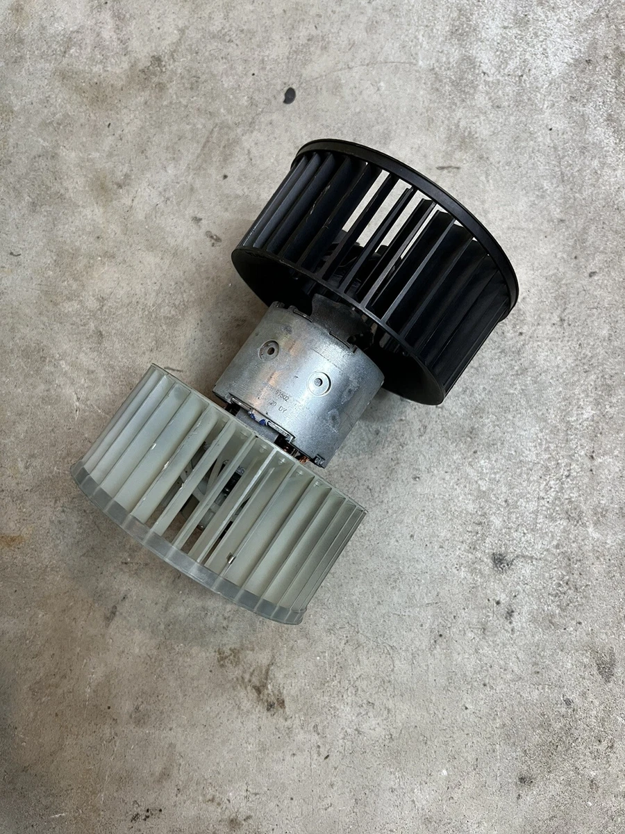 E36 blower motor deals