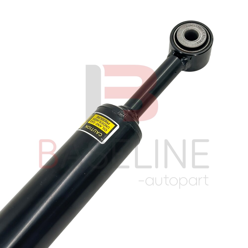 4 Front Rear Shock Absorbers Struts Assys Fit Maserati Ghibli RWD 3.0L 2014-2019