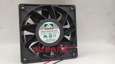 MAGIC MGA12024YB-O38 24V 1.08A 12038 12CM Cooling Fan