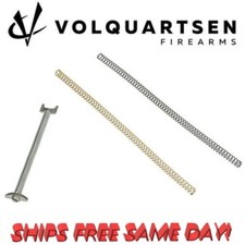 Volquartsen Recoil Rod Spring Kit For Ruger Mkii Mkiii Mk Iv 2245 Vc3rs