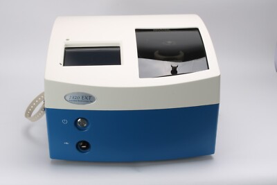 Pressure BioSciences Barocycler 2320EXT-WJ PCT Sample Preparation System