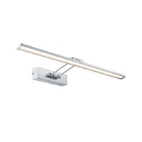 Paulmann Galeria Led Bilderleuchte Beam Sixty Nickel Bilder-Leuchte Lampe Wand