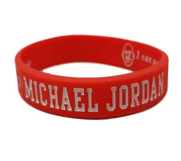 Share 168+ jordan rubber bracelets super hot ceg.edu.vn